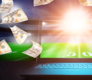 Online betalingen in games, hoe ga ik daar mee om?