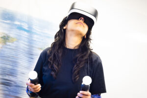 VR-games: de voor- en nadelen