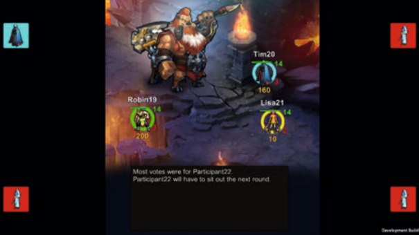 ScrollQuest applied gaming